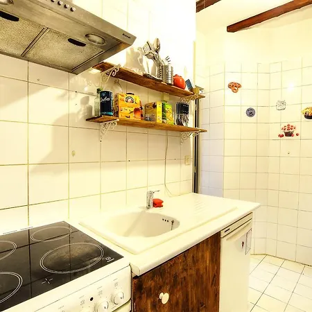 Appartement Charming Appart Montmartre By Guestready Paris